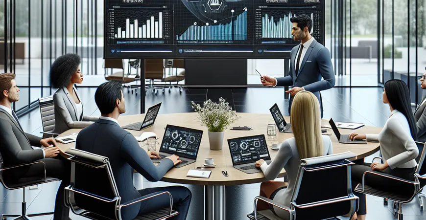 绩效面谈怎样对齐个人与团队目标？辅导的 3 个策略